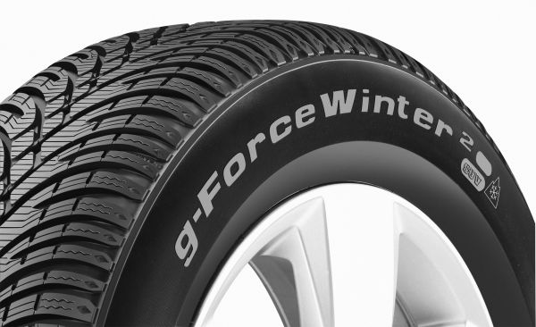 G-Force Winter 2 195/65 R15 91T