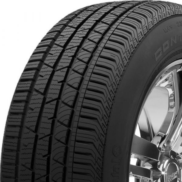 ContiCrossContact LX Sport 235/65 R18 106T