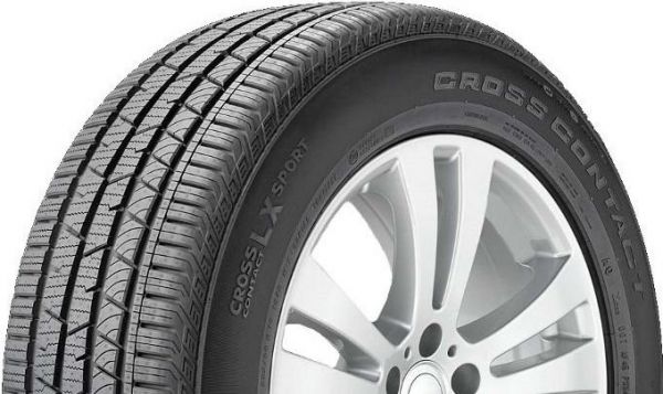 ContiCrossContact LX Sport 245/50 R20 102H