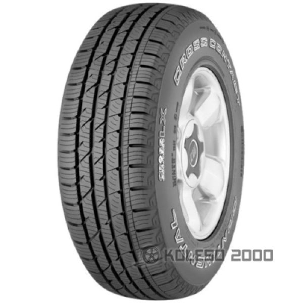ContiCrossContact LX 255/70 R16 111T