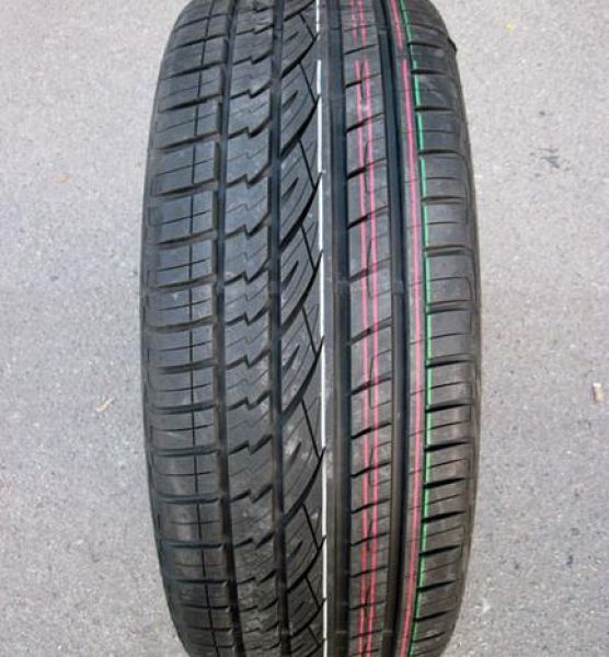 ContiCrossContact UHP 295/35 R21 107Y XL N0