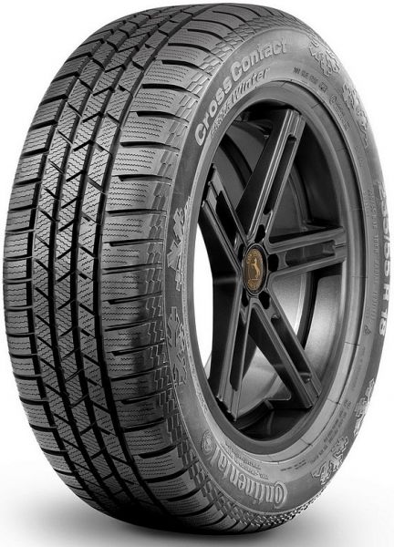 ContiCrossContact Winter 225/70 R16 102H