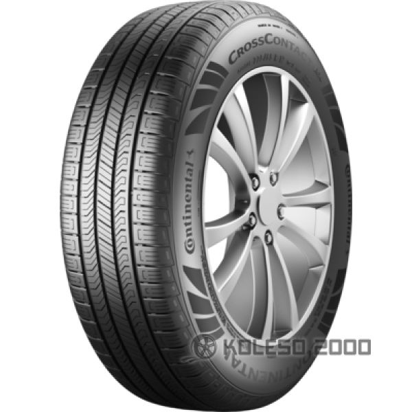 CrossContact RX 235/65 R17 104H