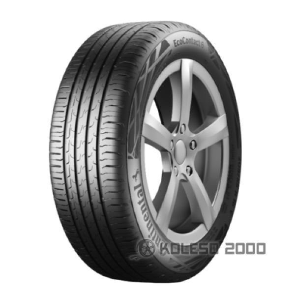 EcoContact 6 225/60 R17 99H