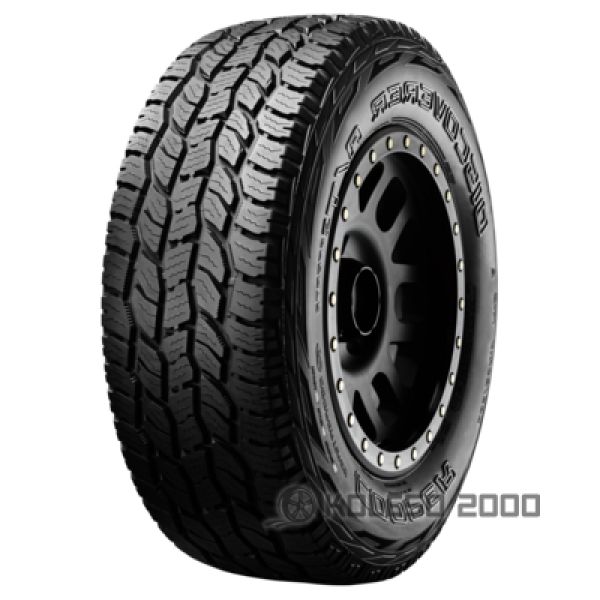 Discoverer A/T3 Sport 2 255/65 R17 110T