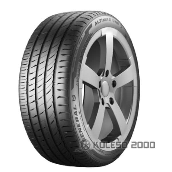 Altimax One S 185/50 R16 81V