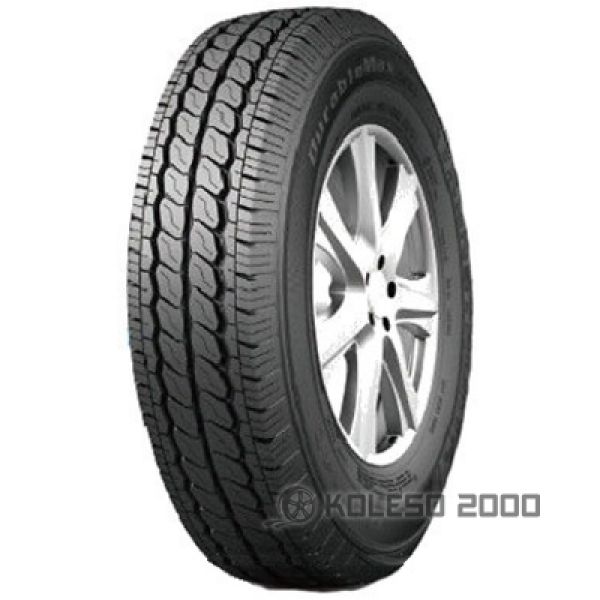 RS01 DurableMax 195/75 R16C 107/105R