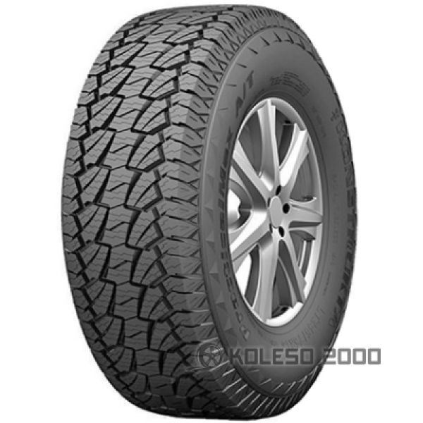 RS23 Practical Max A/T 285/75 R16 126/123S