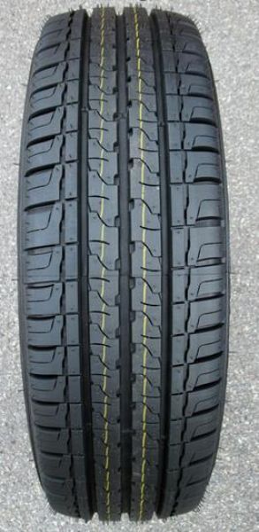Transpro 215/65 R15C 104/102T