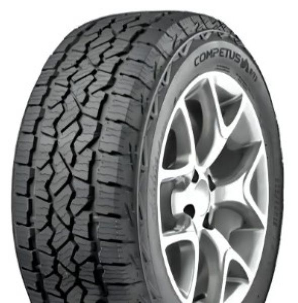 Competus A/T3 255/70 R16 111T
