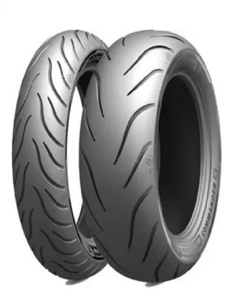 Commander III Touring 130/80 R17 65H