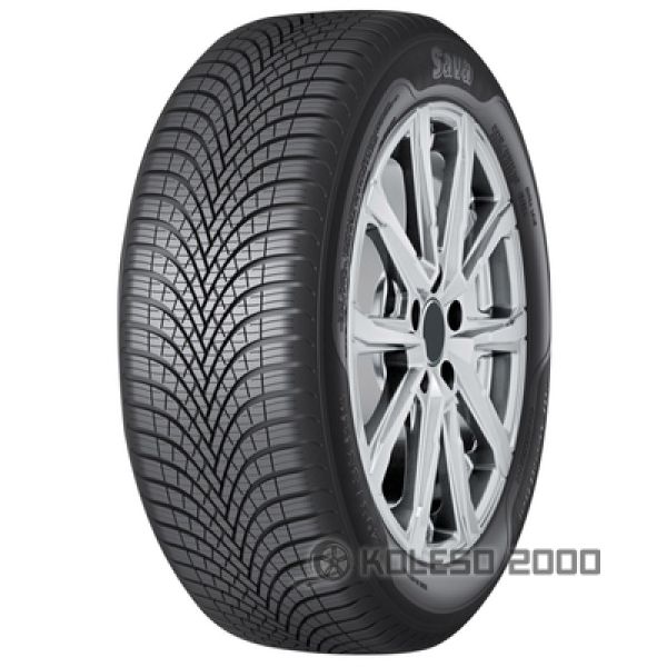 All Weather 205/60 R16 96H XL