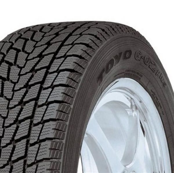 Open Country G-02 Plus 255/55 R19 111H XL