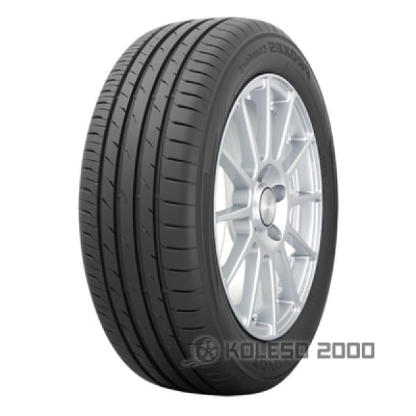 Proxes Comfort 215/55 R17 98W XL