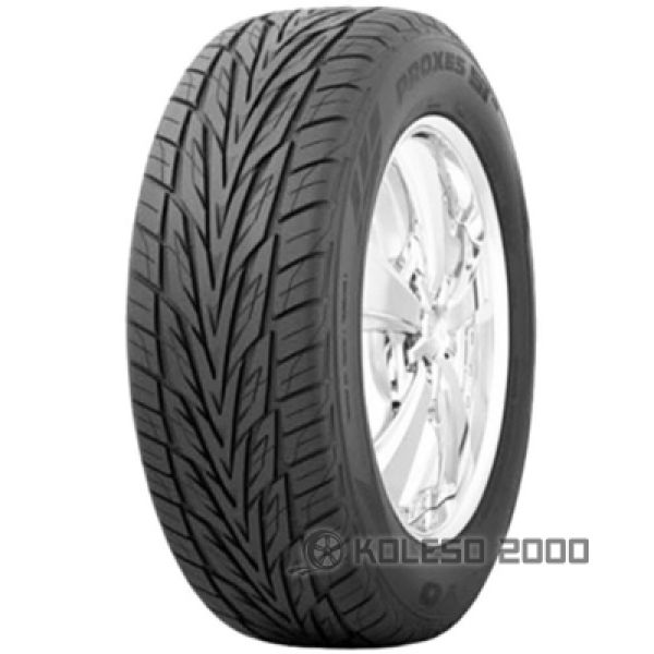 Proxes S/T III 255/55 R18 109V XL