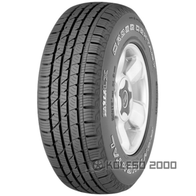 ContiCrossContact LX 265/60 R18 110T