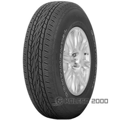 ContiCrossContact LX20 245/55 R19 103S