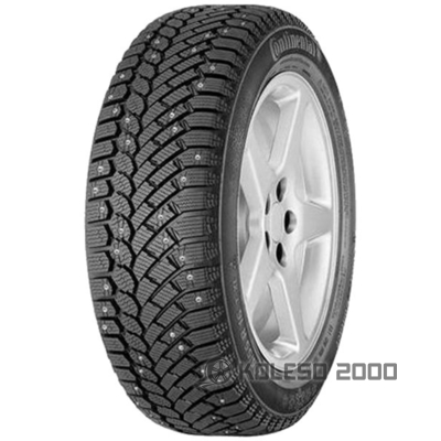 ContiIceContact 155/70 R13 75T (шип)