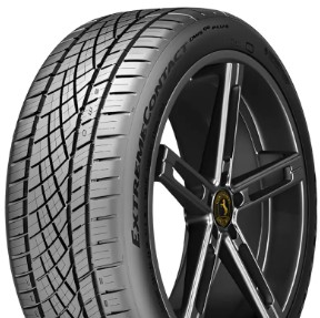 ExtremeContact DWS06 Plus 235/35 R19 91Y XL