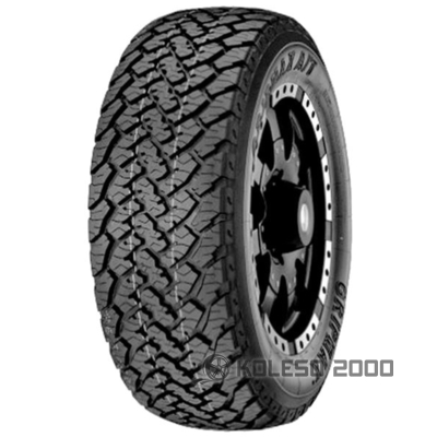 Stature A/T 255/65 R17 110T