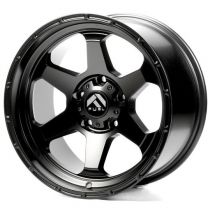 Off Road Wheels OW6147