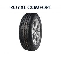 Royal Black Royal Comfort