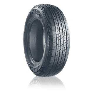Open Country A19A 215/65 R16 98H