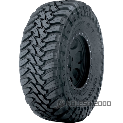 Open Country M/T 265/75 R16 119/116P