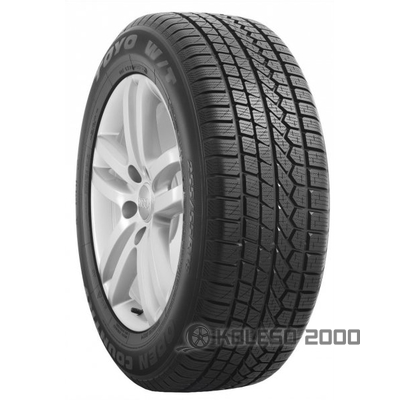Open Country W/T 215/60 R17 96V