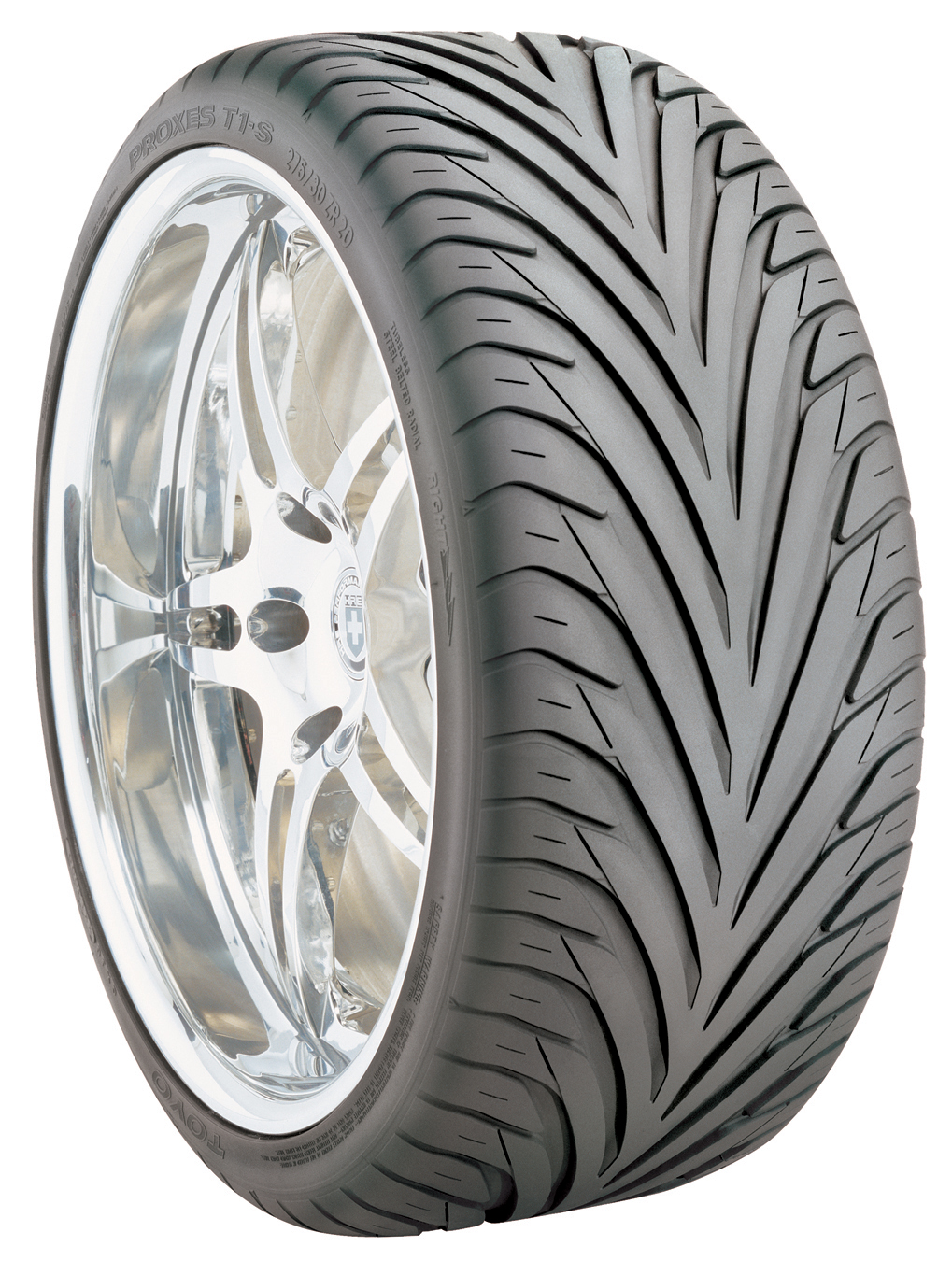 Proxes T1-S 225/50 R17 98Y