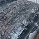 Зношені шини небезпечніші за водіння в нетверезому вигляді