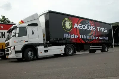 компания Aeolus