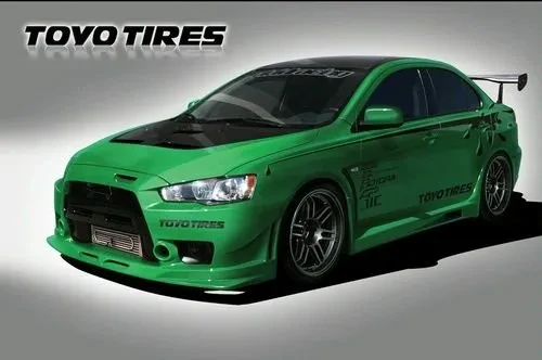 компания Toyo