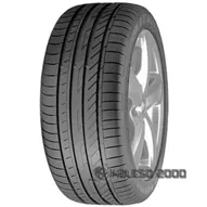 Fulda SportControl 205/45 R16 83V