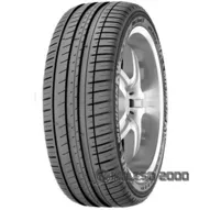 Michelin Pilot Sport 3 255/40 ZR18 99Y XL