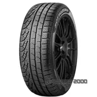 Pirelli Winter Sottozero 2 245/40 R20 99V Run Flat *