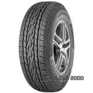 Continental ContiCrossContact LX2 215/65 R16 98H