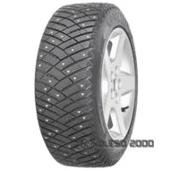 Goodyear UltraGrip Ice Arctic 265/50 R20 111T XL (шип)