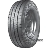 Kumho PorTran KC53 215/65 R17 108H XL