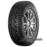 Hakkapeliitta 8 SUV