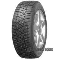 Dunlop Ice Touch 185/65 R15 88T (шип)