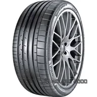 Continental SportContact 6 295/35 R24 110Y XL