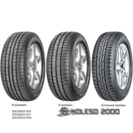 Debica Presto HP 185/60 R15 84H