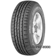 Continental ContiCrossContact LX 265/60 R18 110T
