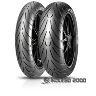 Pirelli Angel GT 190/55 ZR17 75W