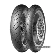 Dunlop ScootSmart 130/80 R16 64P