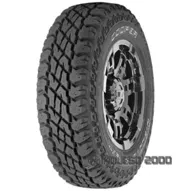 Cooper Discoverer S/T MAXX 245/75 R16 120/116Q