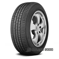 Continental ContiCrossContact LX Sport 275/45 R20 110V XL T1