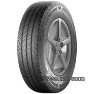 Continental ContiVanContact 100 205/65 R15C 102/100T