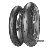 Metzeler Sportec M5 Interact 120/70 ZR17 58W